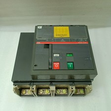 ABB SACE TMAX 1600A 4P T7D/PV-E 1600M CONTROL (FREE FAST SHIPPING)