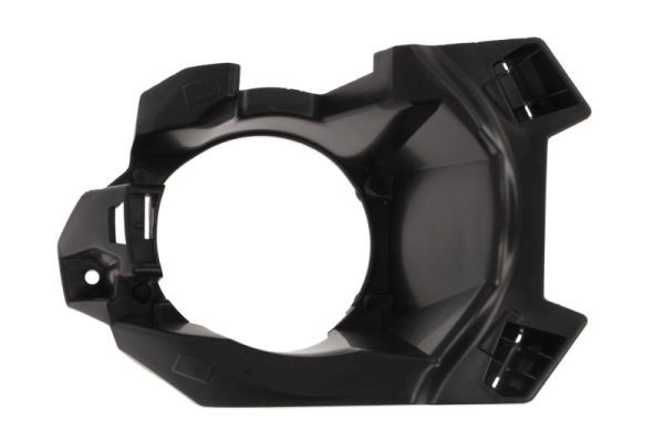 Left Front BLIC 5703-05-6011911P Frame, front fog light for RENAULT
