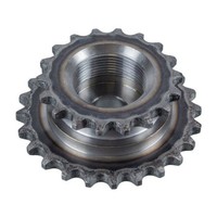 Zahnrad, Einspritzpumpe Febi Bilstein 106668