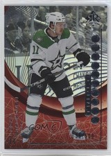 2024-25 Extended Series Triple Dimensions Reflections Ruby Logan Stankoven 1f1q