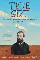 David Hunt | True Girt | Taschenbuch | Englisch (2016) | Kartoniert / Broschiert