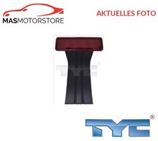 ZUSATZBREMSLEUCHTE TYC 15-0677-00-9 I FÜR JEEP WRANGLER III