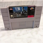 T2: Judgment Day (Super Nintendo Entertainment System, 1993) SNES