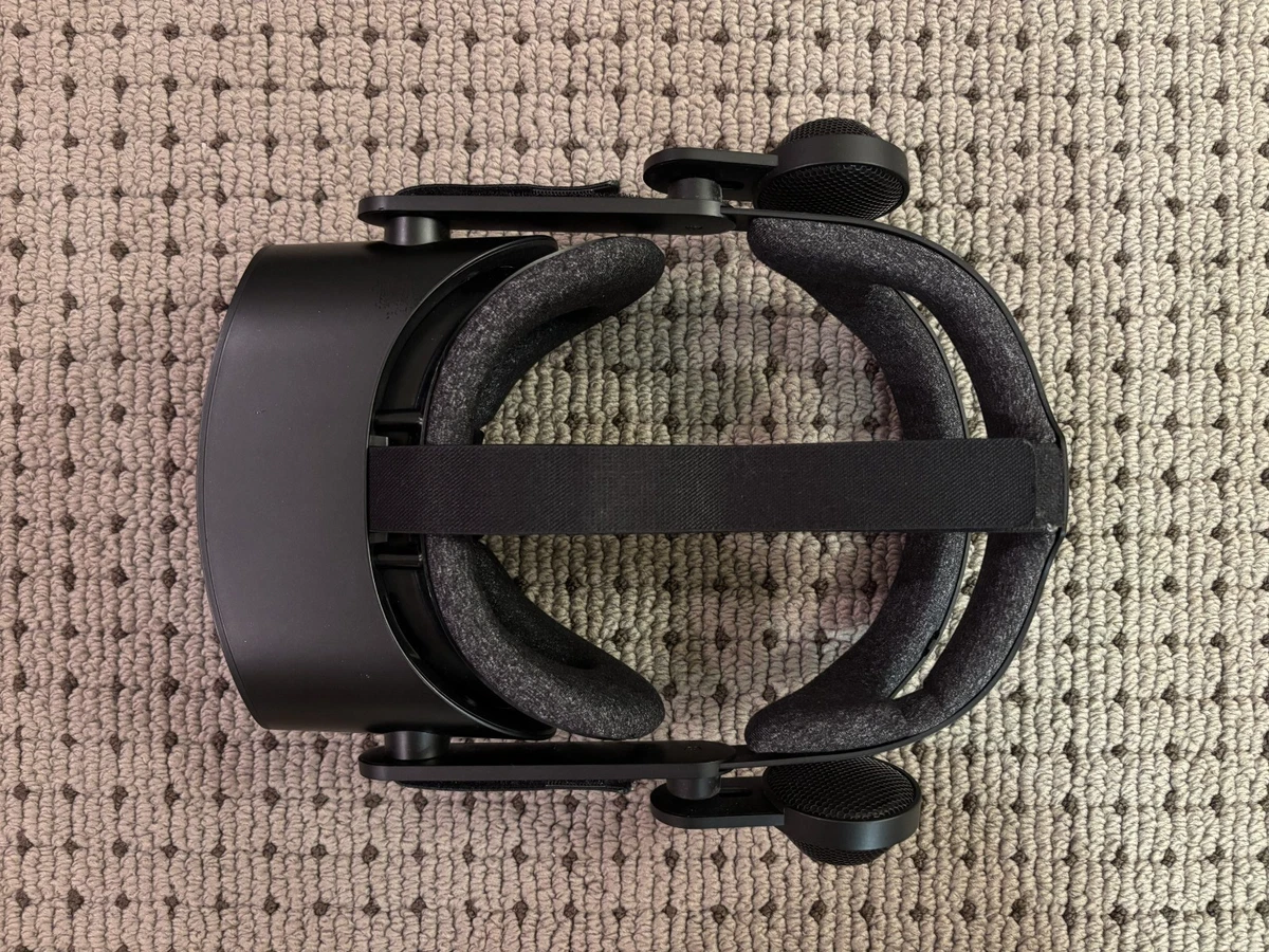 中古HP Reverb G2 VR Headset TPC-Q077-VH 箱付 HP Reverb G2 for sale | eBay