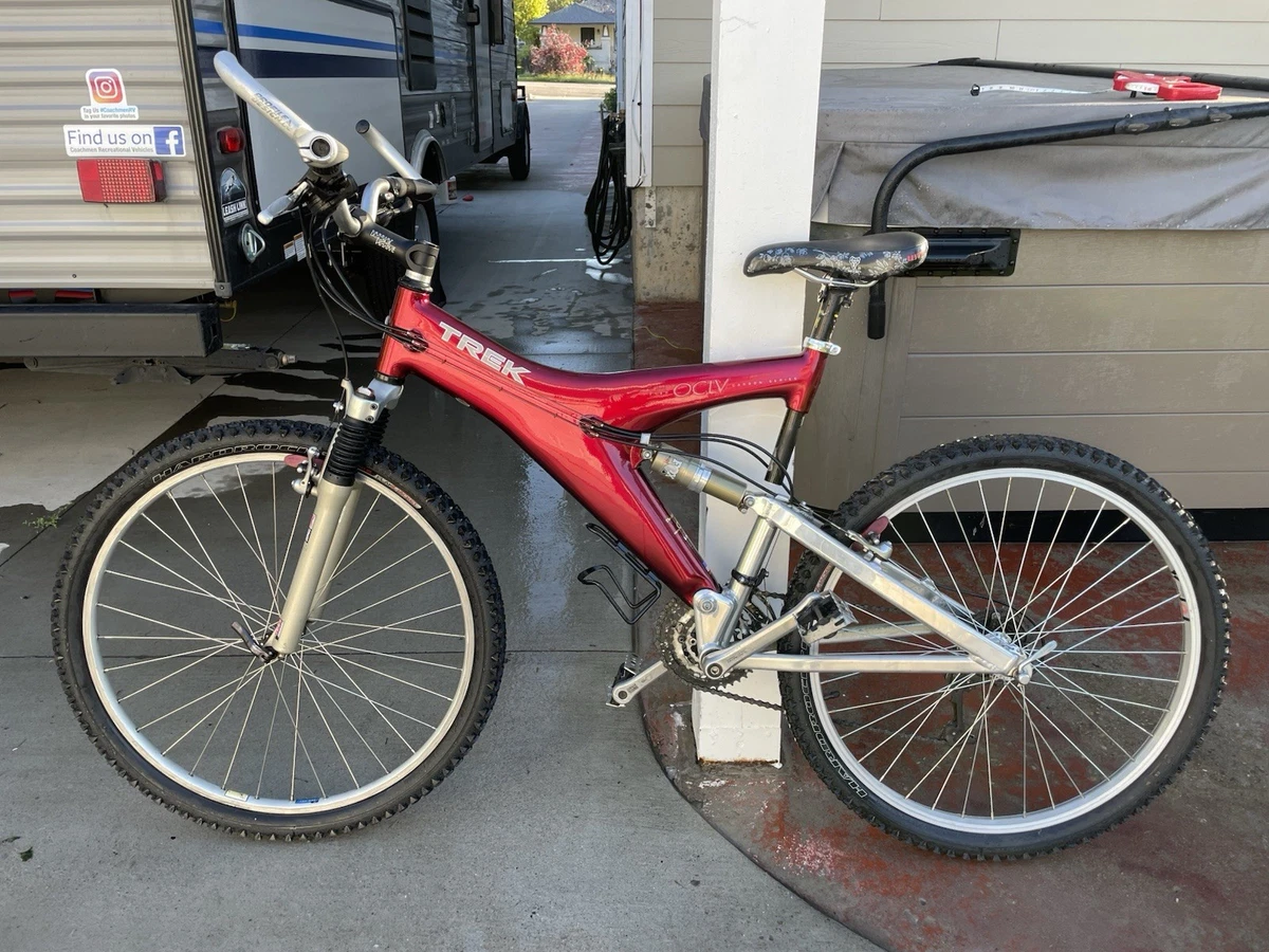 trek y bike products for sale | eBay