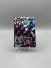 Shadow Rider Calyrex V Full Art SWSH06: Chilling Reign 171/198 Ultra Rare NM on eBay