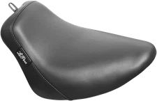 Le Pera Bare Bones Smooth Solo Seat for 2018-2023 Harley Softail Slim Street Bob