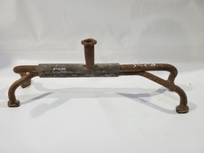1968 1970 Volkswagen Beetle Oem Intake Manifold Single Port Intake 113129701d