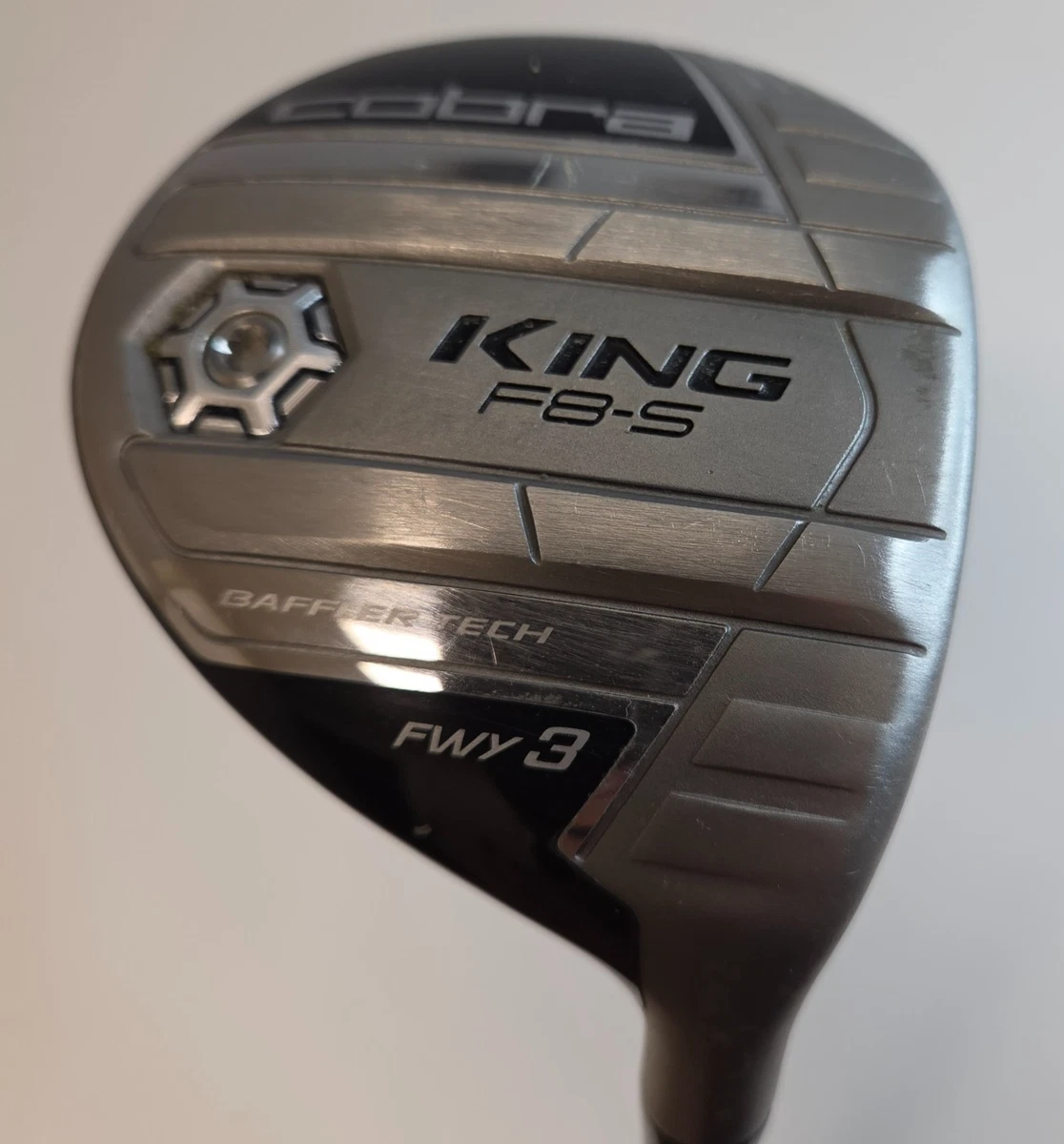 Cobra F8 Golf Clubs for sale | eBay