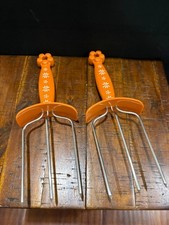 Temp-tations Old World Orange Meat Shredder L...
