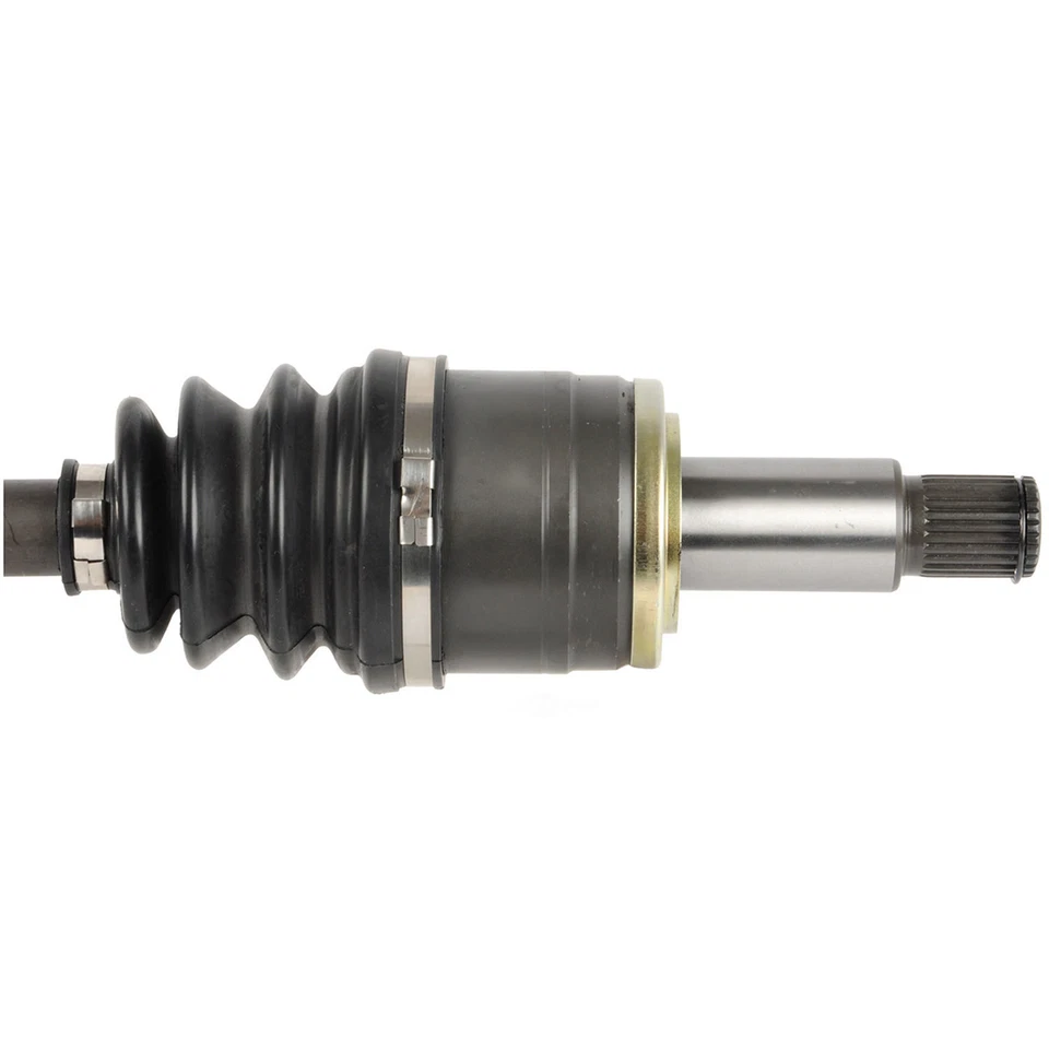 Conjunto de 2 conjuntos de eje articulado A1 Cardone CV delanteros para Suzuki Tracker XL-7 Foto 4 de 4