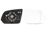 Spiegelglas AußEnspiegel Alkar 6472711 FüR W447 Polo Mercedes Marco Klasse Vito