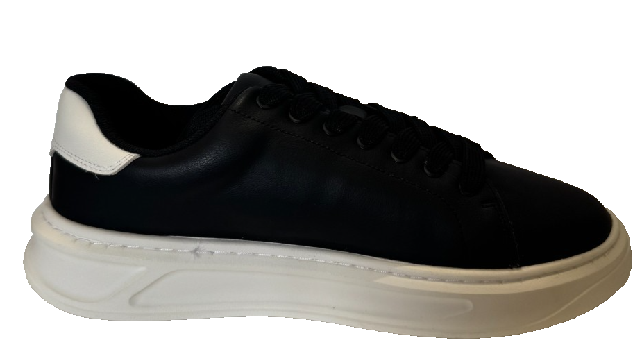 ZARA CHUNKY SOLE TRAINERS UK 7 US 8 EU 41 REF M8 = | eBay