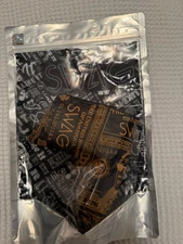 SWAG SEALED OG BRAODWAY HAMILTON BLADE