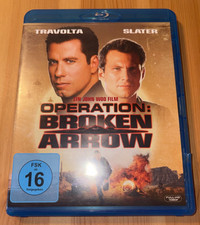 Operation Broken Arrow - Bluray - TOP rar - alt. Auflage/Cover