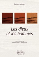 Les Dieux Et Les Hommes Philippe Guisard (U. A.) Taschenbuch FranzöSisch 2010