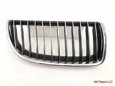 2007 BMW 335i 335xi 328xi 328i E90 E91 Right Passenger Upper Kidney Grille