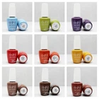OPI Soak-Off GelColor MALIBU Collection 2021 Summer GC N76 - GC N87 - Pick any