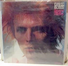 SEALED! David Bowie - Space Oddity LP Vintage!