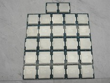 27 LOT - Intel Core i3-6100TE 2.70GHz CPU Processor 1151 2-Core Desktop PC SR2LS
