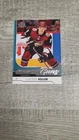 2017-18 Upper Deck Young Guns Clayton Keller Rookie Card #477