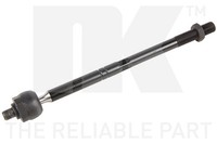 Axialgelenk Spurstange NK 5032578 FüR Focus Ford 3 Turnier Flexifuel LPG