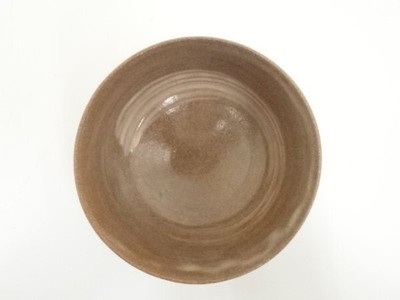 Ys6984664 Kishu Ware Aoi Kiln Samukawasu Toyozo Mishima Tea