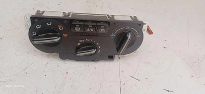 SUBARU IMPREZA Sedan GD Autres Unités de Contrôle 72311FE051 34893785 - Photo 1/3