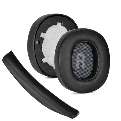 Ohrpolster / Kopfbügel für JBL TUNE 700BT 700BTNC 710BT 750 BT 750BTNC Kopfhörer