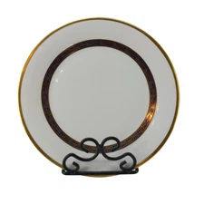 Royal Doulton Harlow Dinner Plate H 5034 English Fine Bone China