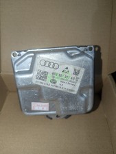 Oem Hella Vw Audi Porsche Led Lcm Headlight Control Module Drl 4m0907397ad