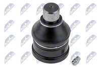 NTY Trag-/FüHrungsgelenk ZSD-MS-025 FüR Mitsubishi Proton