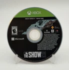 MLB The Show 21 Sony Xbox Series X/Xbox One - disk only