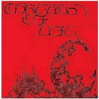Threads Of Life - Alco - Vinyl Record - G3Z