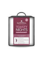 Slumberdown Toasty Nights Electric Blanket - Single