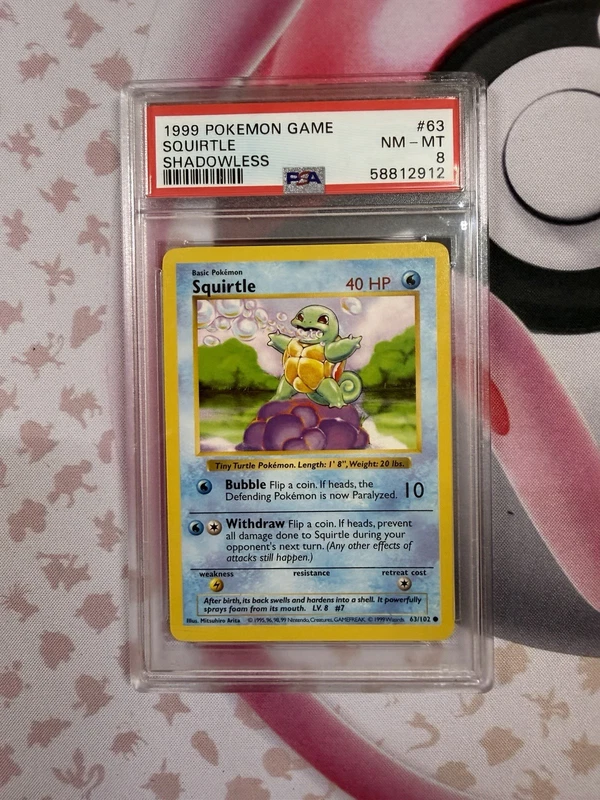 Squirtle