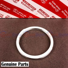 Genuine Lexus NX300 AGZ15 AGZ10 SC300 JZZ31 Exhaust Pipe Gasket x2