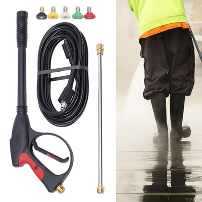 #ad High Pressure Washer $82.99