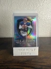 2025 Topps Chrome Jim Kelly Refractor (RAW)
