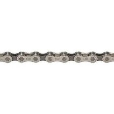 Shimano CN-HG71 Chain - 6, 7, 8-Speed, 116 Links, Silver/Gray