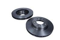 "Bremsscheibe Porsche P. Cayenne/Touareg 17\" Pr"