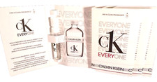 CALVIN KLEIN CK EVERYONE 12 SPRAY TRAVELERS VIALS NEW CK BEST BUYZ SHIPS FREE