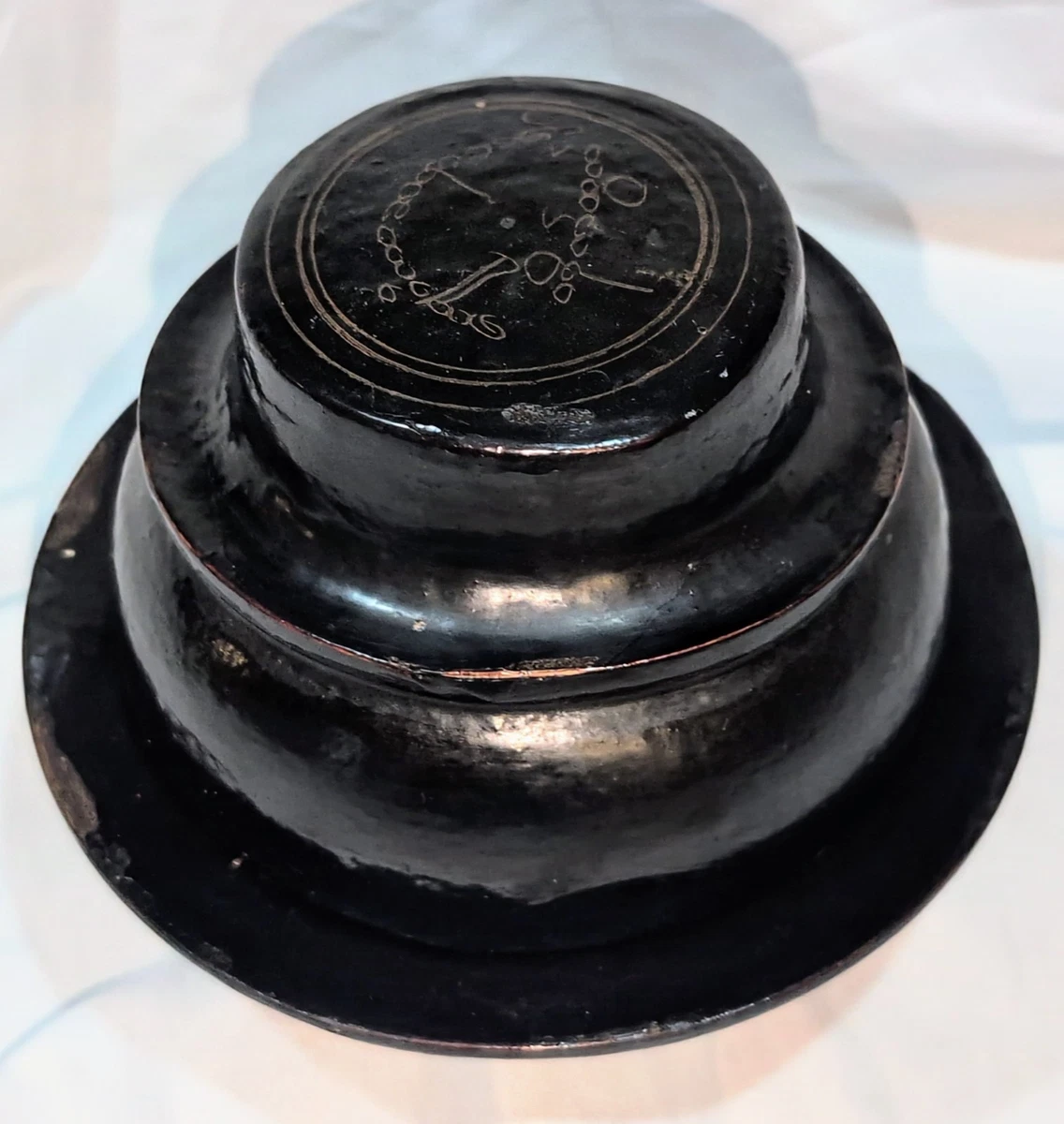 缅甸古董盒| eBay