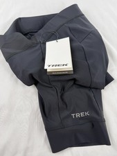 Trek Men's Circuit Shorts SIZE Large Black