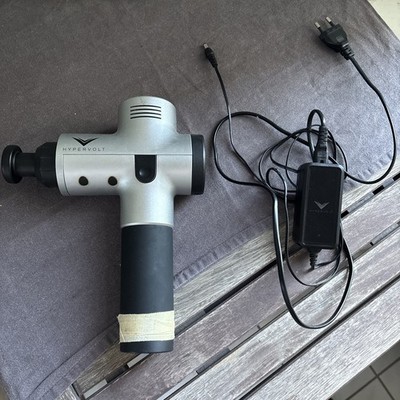 Hyperice Hypervolt Go Massagepistole Gebraucht Guter Zustand