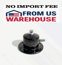 Tpi Adjustable Fuel Pressure Regulator Corvette Camaro Firebird 1985-1992