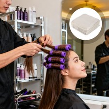 20pcs Salon Perming Insulation Paper - Fluffy Hair Foil Perm Pad - Thermal