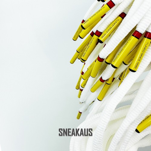 Air Max Plus TN LACES Tuned Since 1998 Replacement shoe lace COMPLETE SELECTION - Picture 69 of 111