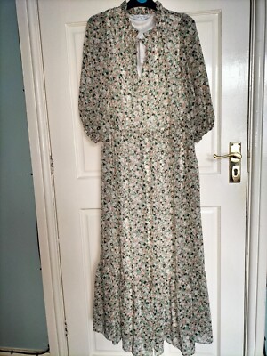 Women Matalan Floral Summer Dress | eBay UK