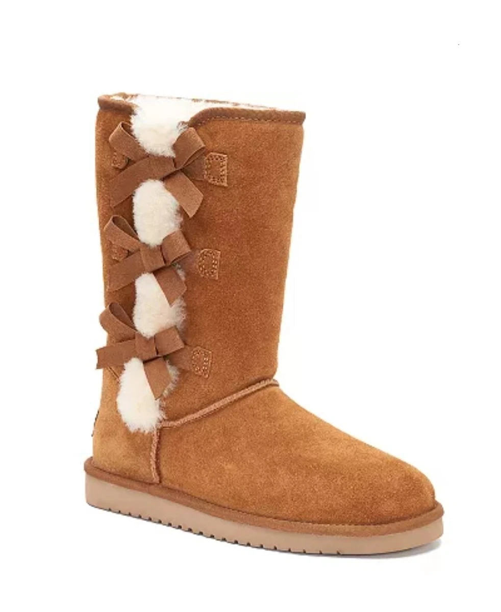 Koolaburra winter cheap boots